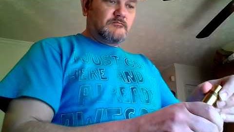 Cloud chasing on Clapton coil build