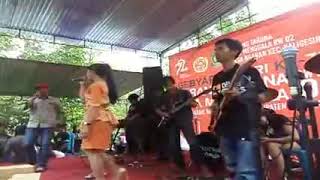 Dangdut Amburadul