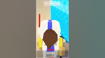 Block Craft 3D Modern House #gamingsuperman #blockcraft3dfreebuilding