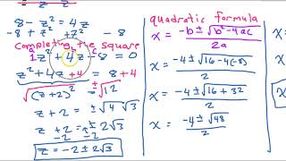 Day 15 HW (01 to 04) Solving Rational Equations