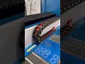 4. 1313 stone cnc router #cnc #cncmill #machine