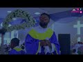 Igba otun track 4  by apex choir