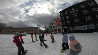 2020021905 GH010297 滑雪場第一天 News