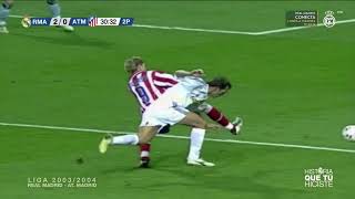 Fernando Torres Vs Real Madrid A 20032004 By V.l.vcomps