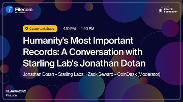 FIL Austin 22 | Humanity