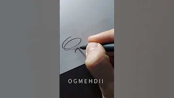 امضای رسمی برای همه ی اسم ها امضا Signature 