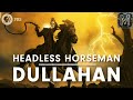 The original headless horseman  monstrum