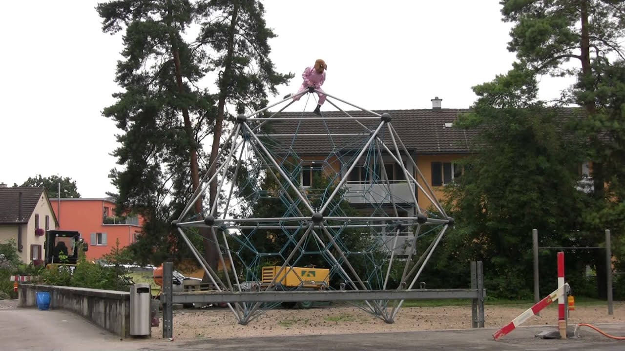 Trailer Chränzli 2013 TV Niederglatt