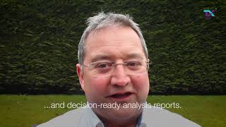 TechX Pioneers: Sensalytx