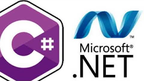 Tài liệu cơ bản cho người mới bắt đầu học lập trình C#