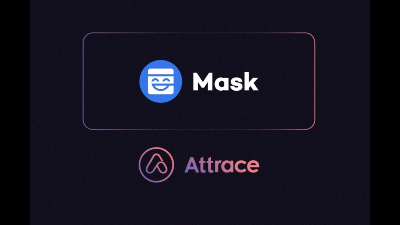 Attrace integration with Mask.io