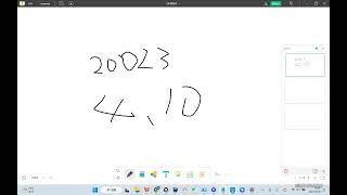Teach Infinity III