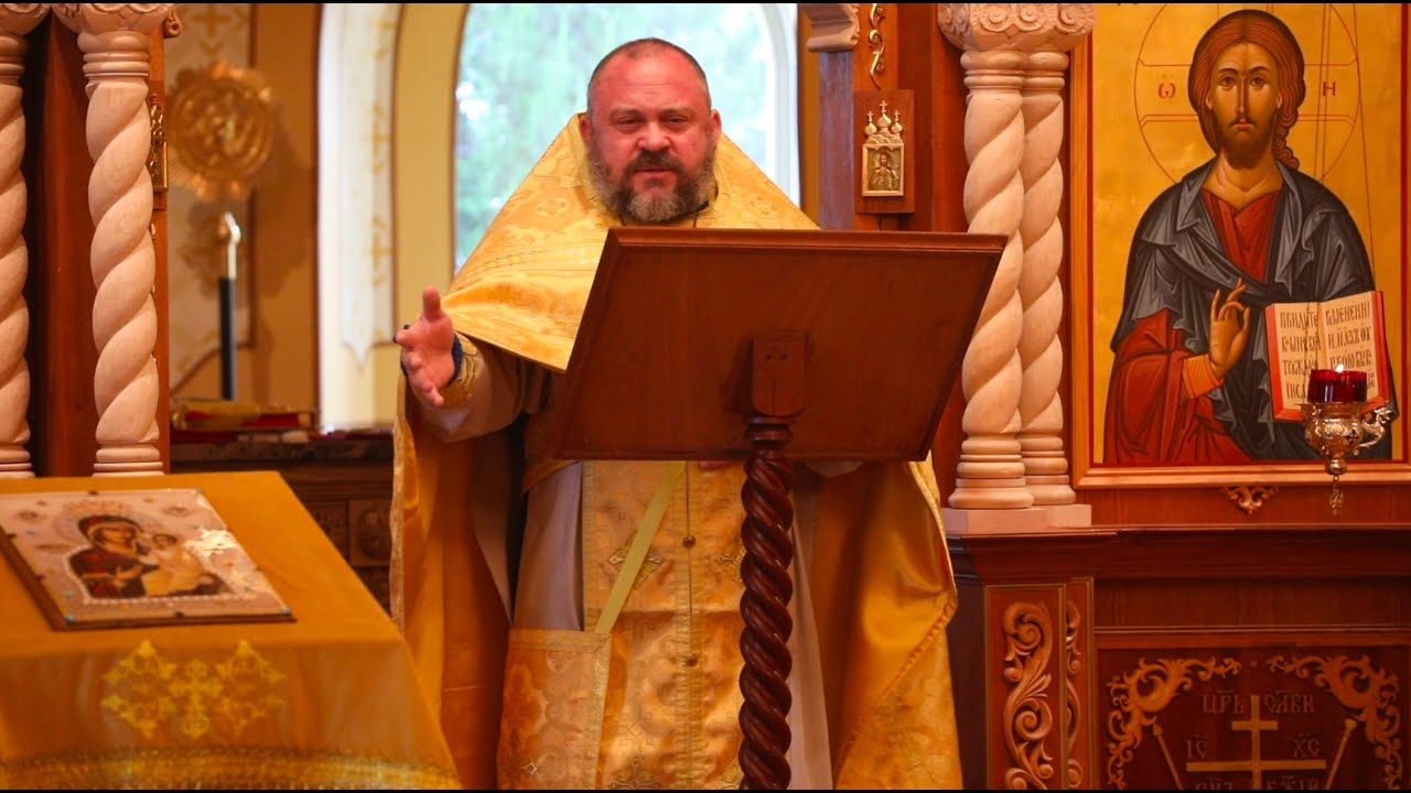 Почему каждый встреченный тобой человек — это твое испытание перед Богом