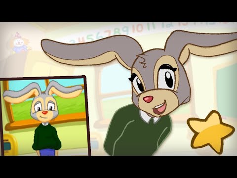 Lip Sync Practice - Jumpstart Bunny