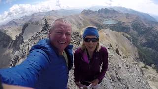 High Provence, Mercantour National Park, France. by ByGeorgeFilms 1,531 views 4 years ago 19 minutes