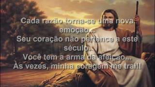 Eterna - Amazing Shepherd (Tradução)