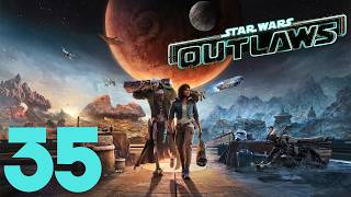 Jugando a Star Wars Outlaws [Español HD] [35]