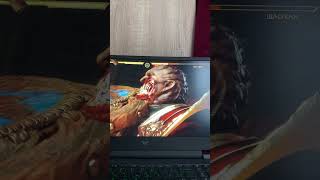 Коталь Кан против шао кана