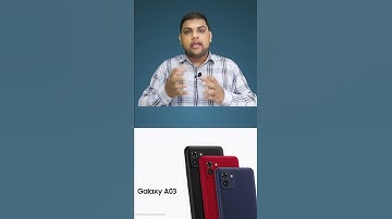 samsung galaxy a03 one ui 4 upgrade with android 12 #shorts