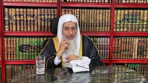 حكم قراءه سوره بعد الفاتحه فى الركعه الثالثه او الرابعه ؟ الشيخ مصطفى العدوى