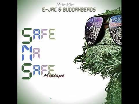 Ejac & Buddahbeads - Safe na Safe FULL MIXTAPE