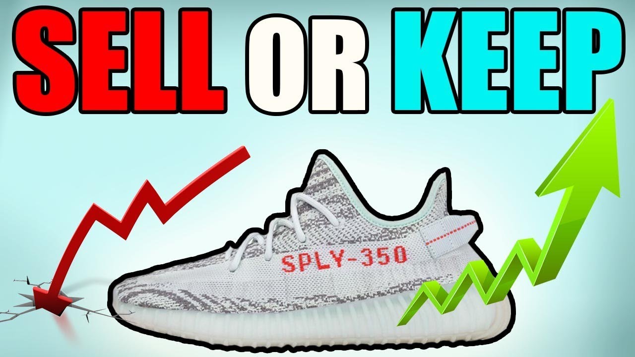 sell your yeezys