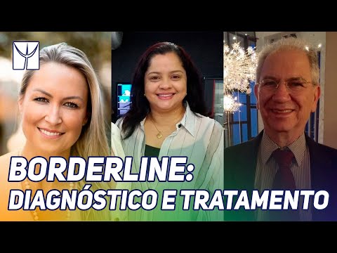 ABP TV - Transtorno de personalidade borderline: diagnóstico e tratamento  | 03/11/2020