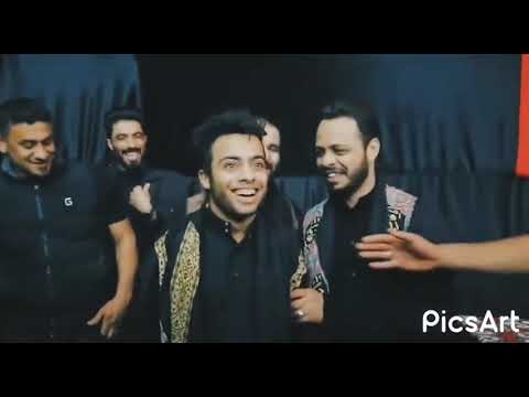 حيدر البياتي ومهدي المنصوري