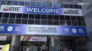 Download Lagu GEA at IBIE 2019 in Las Vegas MP3