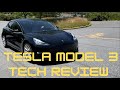 We Drove a Tesla Model 3 !