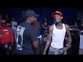 THE PLATFORM | ELI B VS DEMO STUDDA hosted by TREX &amp; THE ABNORM #battlerap #rapbattle