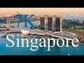 Singapore city, Singapore 2019