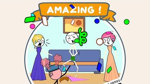 Draw Drag Delete Pin Pull to Something - All Levels 121-125 ANSWERS - Android Iso  Gameplay