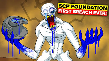 SCP Foundation