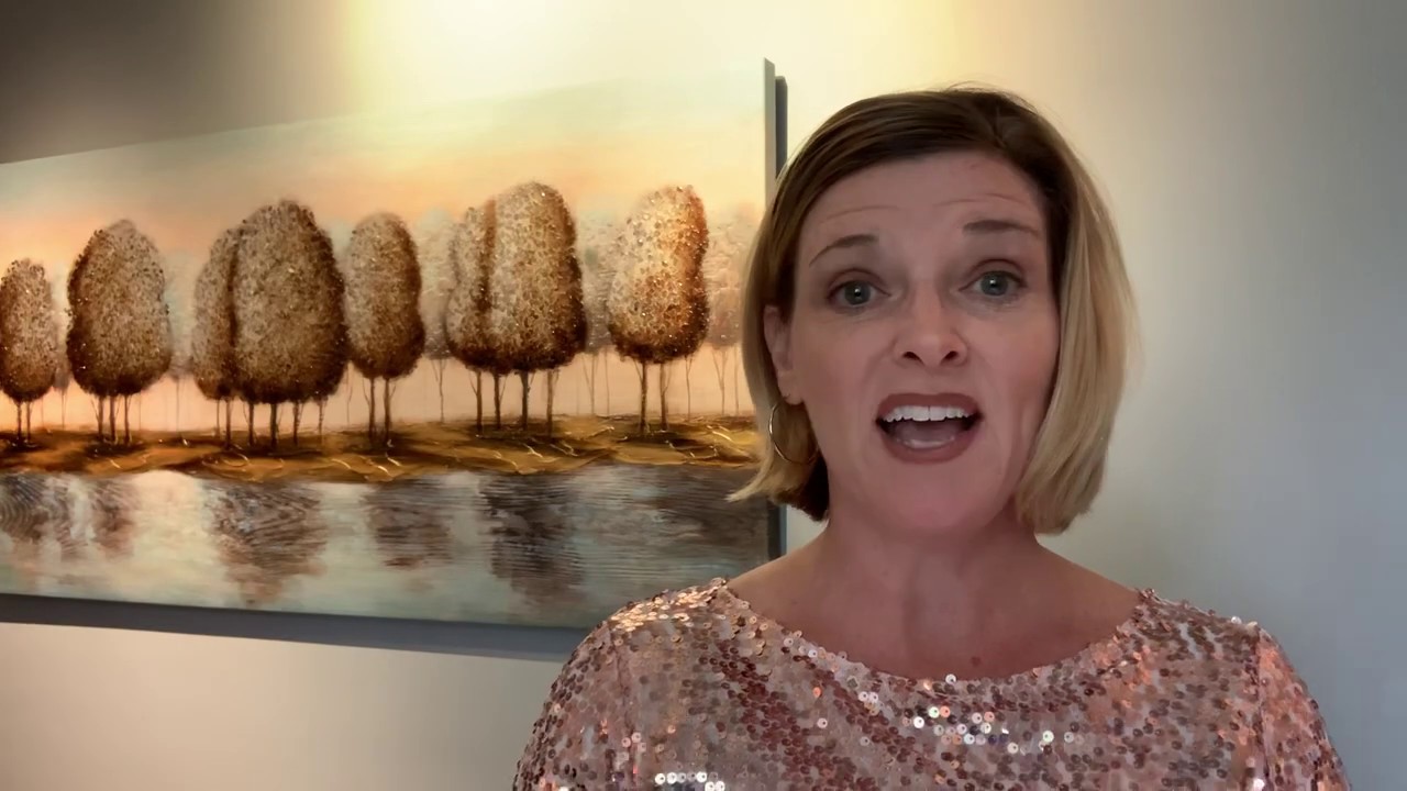 How to prevent a panic attack.