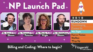 EP 15: Billing & Coding Basics (Non-Scary Edition)