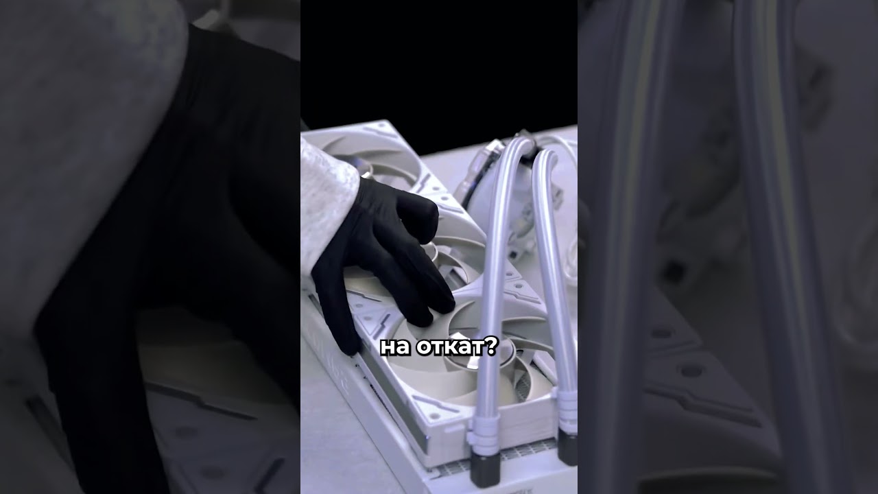 SSD и ОЗУ всё дорожает и дорожает