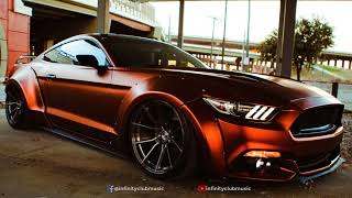 BASS BOOSTED 🔈 CAR MUSIC MIX 2021 🔈 BEST EDM ELECTRO HOUSE 2021