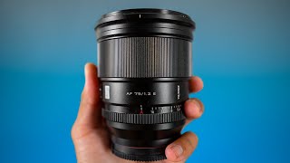 Best Telephoto Prime for Sony APS-C