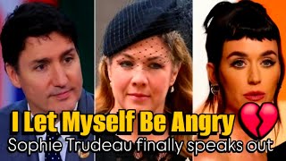Full Justin Trudeau’s Ex-Wife Breaks Her Silence on His Romance With Katy Perry — “I Let Myself Be Angry” Guide