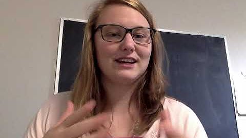 Sustained Attention and Response Inhibition (Executive Functions Series: Tip 2)