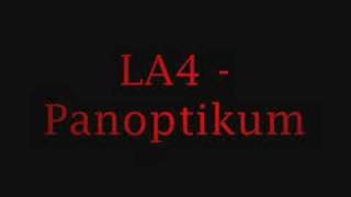LA4-Panoptikum