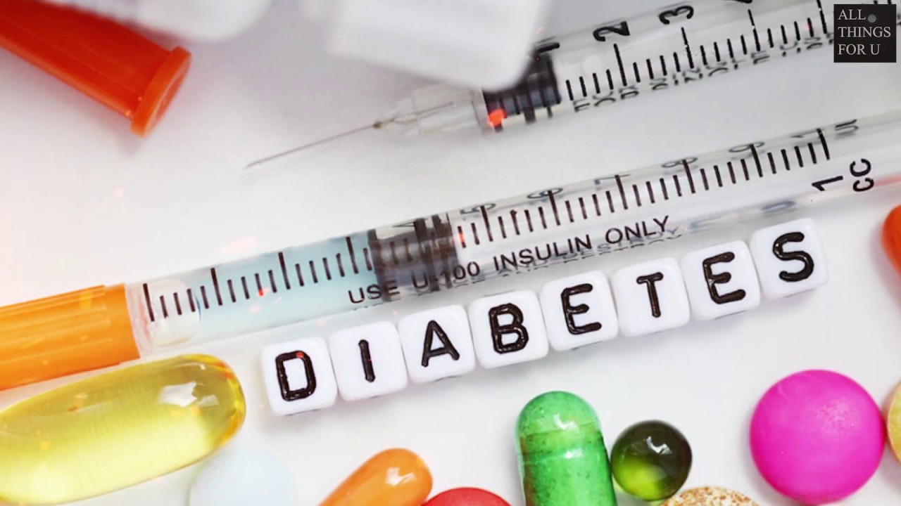 What is Diabetes ? Sugar Kya hai? YouTube