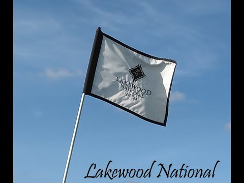 Lakewood National Commander Course Part 1