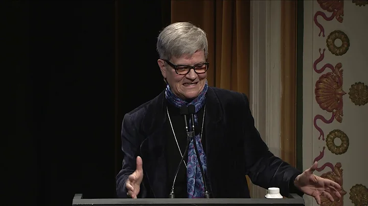 Kathleen Hall Jamieson - "Cyberwar: Coping with th...