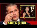 Brad Pitt Finally ADMITS The Truth About His Family Collapse With Angelina Jolie