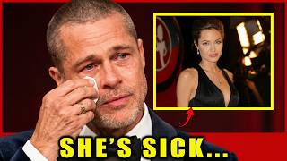 Brad Pitt Finally ADMITS The Truth About His Family Collapse With Angelina Jolie