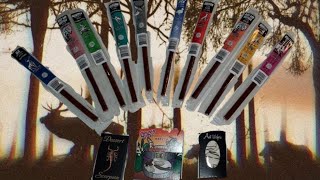 Chocolate Covered Insects | EXOTIC BEEF JERKY *puke alert* screenshot 3