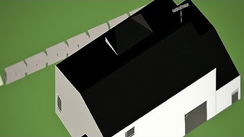 detailing white house | intersection controller