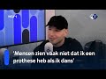 Breakdancer redouan ait chitt ik wil dat het woordje beperking verdwijnt  npo radio 1